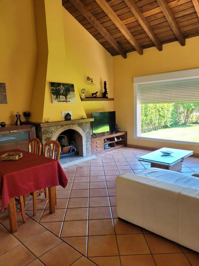 Hébergement de vacances Aires De Gredos *